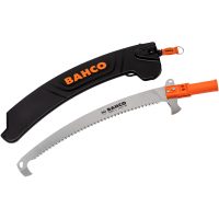 BESKÄRNINGSSÅG BÖJD 39 CM GROV (5 pack) BAHCO
