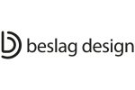 BESLAG D logotyp