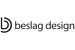 BESLAG D logotyp