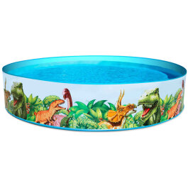 Pool Dinosaur FillN Fun Bestway