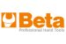 BETA logotyp