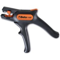 BETA 1148P Wire stripping pliers, self-adjusting with cutting device