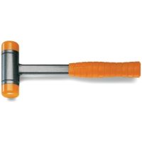 BETA 1392 Dead-blow hammers with interchangeable plastic faces and steel shafts