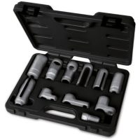 BETA Assortment of 11 Sockets for Removing/Installing Sensors