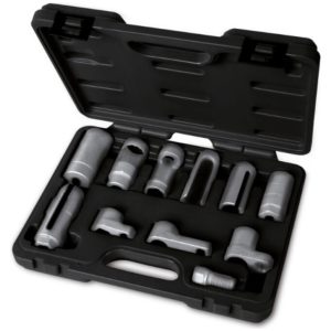 BETA Assortment of 11 Sockets for Removing/Installing Sensors