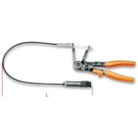 BETA Automatic Hose Ring Pliers with Extension