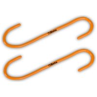BETA Mouldable hooks for supporting brake calipers
