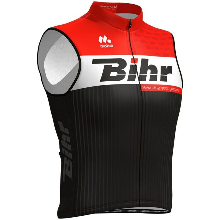 Beta Series Bihr Cykelväst MOBEL SPORT – bild 2