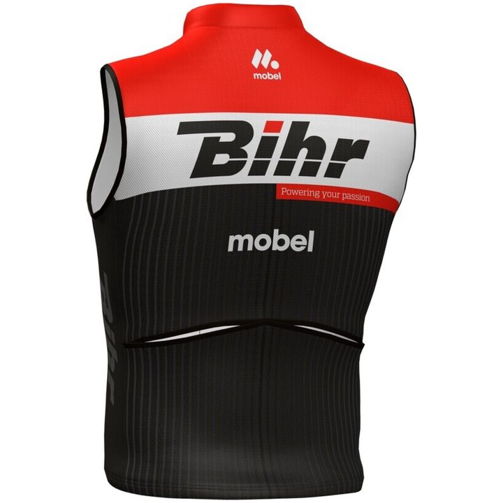 Beta Series Bihr Cykelväst MOBEL SPORT – bild 3
