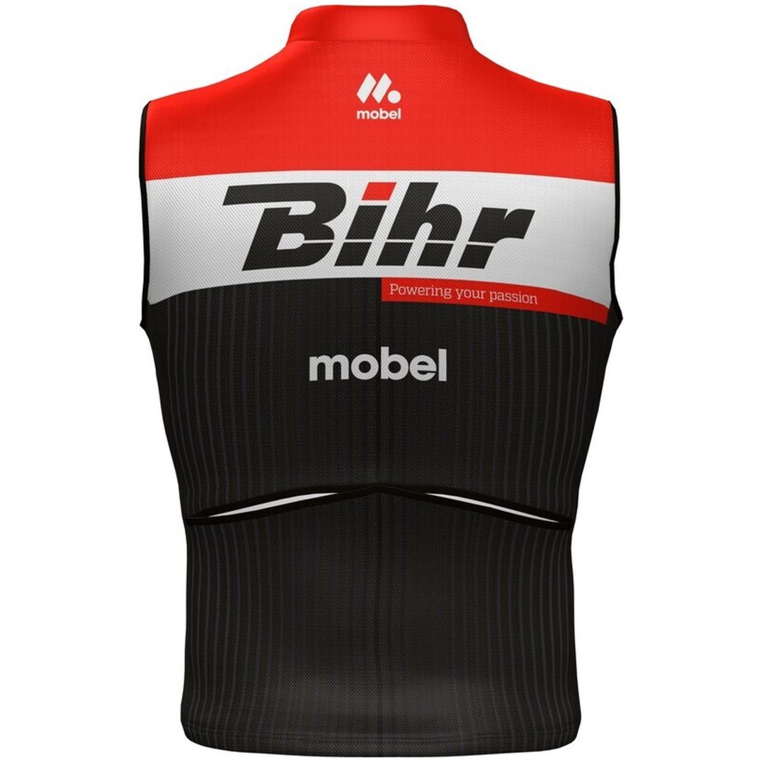 Beta Series Bihr Cykelväst MOBEL SPORT – bild 4