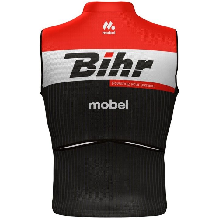 Beta Series Bihr Cykelväst MOBEL SPORT – bild 4