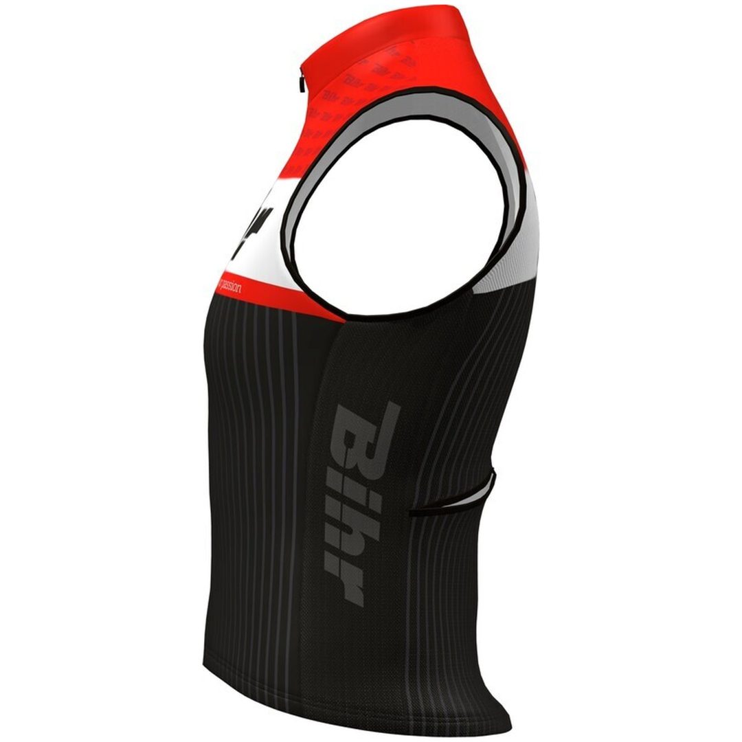 Beta Series Bihr Cykelväst MOBEL SPORT – bild 5