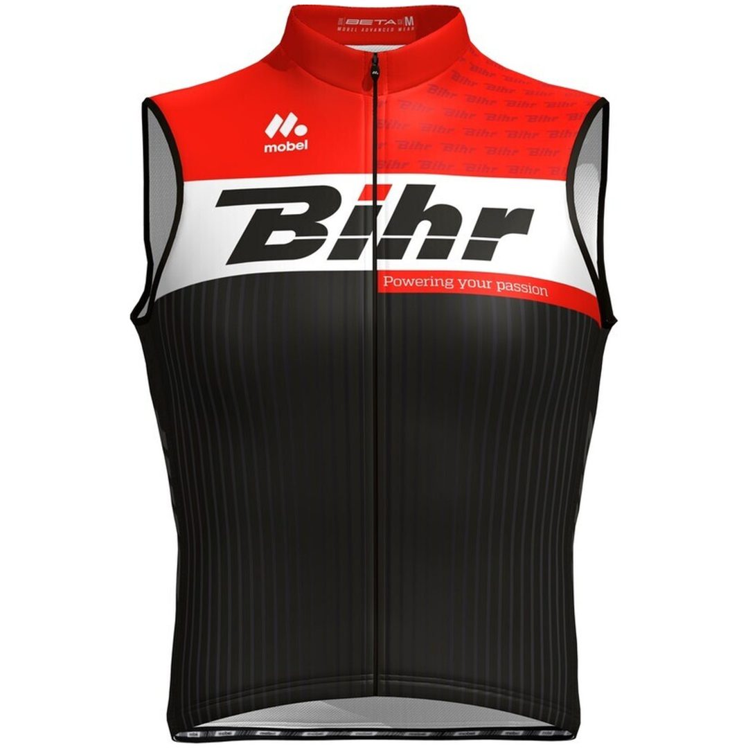 Beta Series Bihr Cykelväst MOBEL SPORT