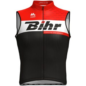 Beta Series Bihr Cykelväst MOBEL SPORT