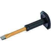 BETONGMEJSEL 400 MM MED HANDT (2 pack) BAHCO