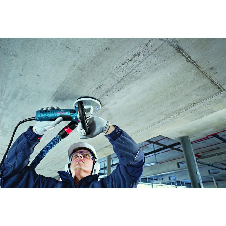 Betongslip GBR 15 CA Professional Bosch Pro – bild 4