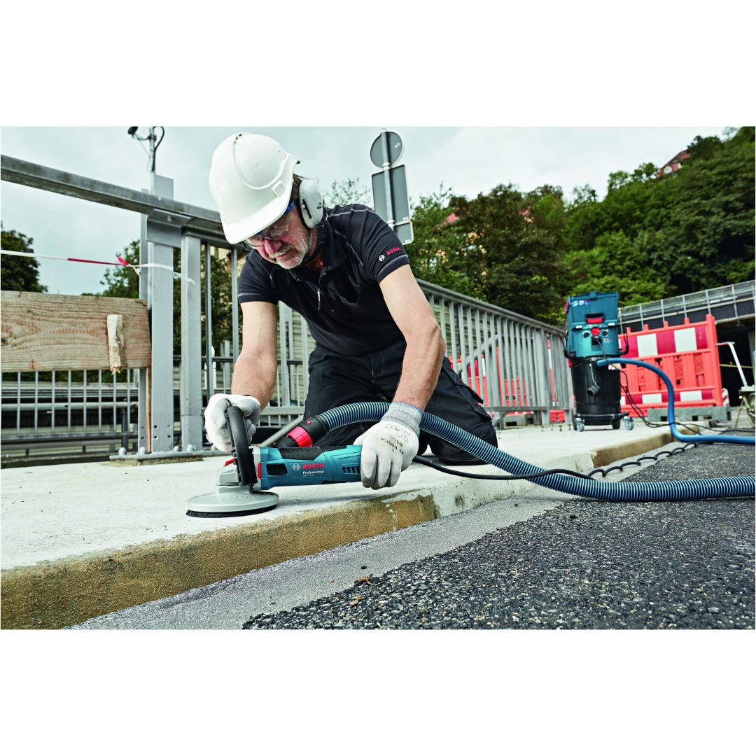 Betongslip GBR 15 CA Professional Bosch Pro – bild 3