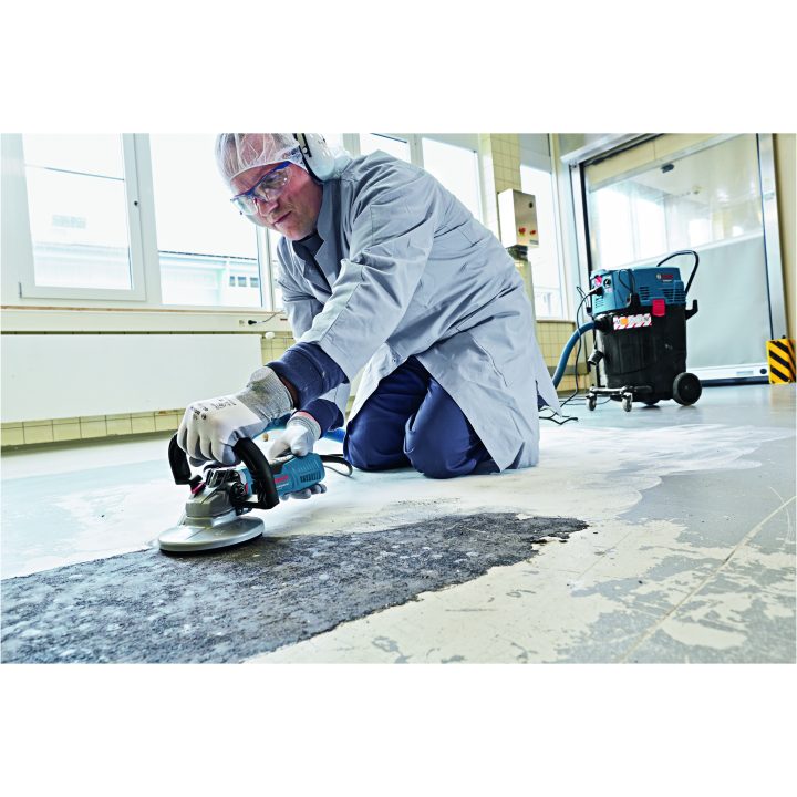 Betongslip GBR 15 CA Professional Bosch Pro – bild 2