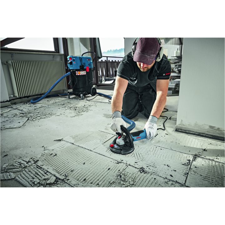 Betongslip GBR 15 CAG Professional Bosch Pro – bild 4