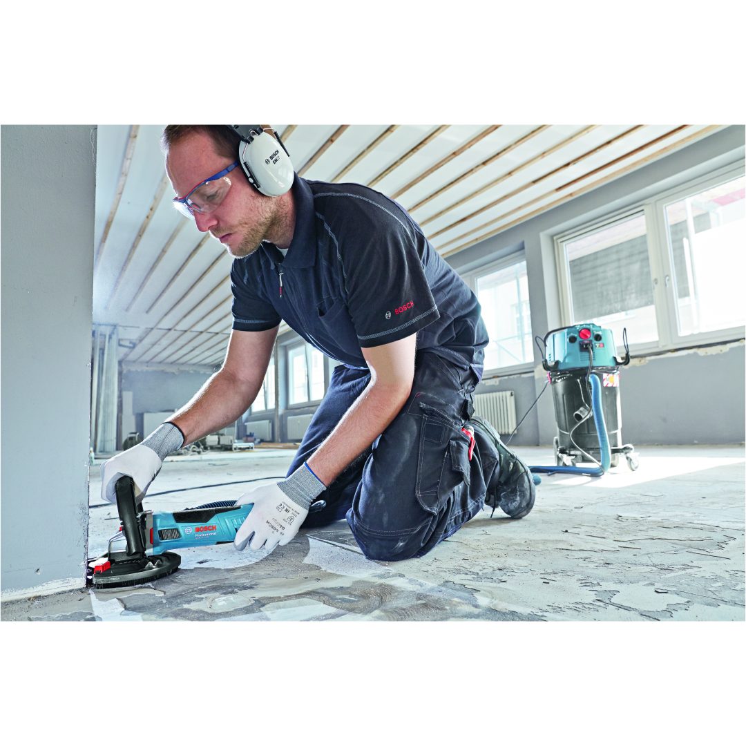 Betongslip GBR 15 CAG Professional Bosch Pro – bild 3
