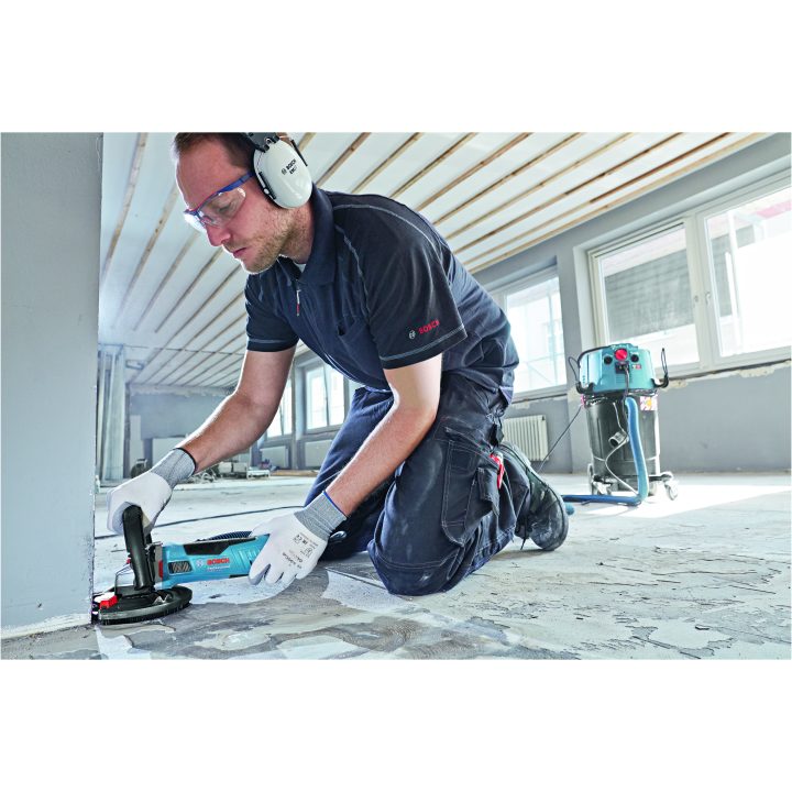 Betongslip GBR 15 CAG Professional Bosch Pro – bild 3