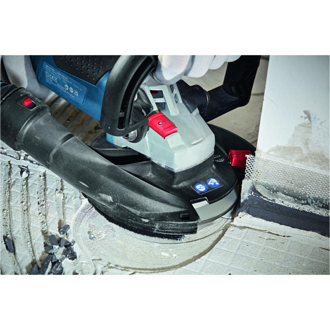Betongslip GBR 15 CAG Professional Bosch Pro – bild 2