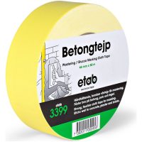 BETONGTEJP 3399 VIT 44MMX50M