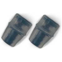 Bettventil MSile 2-pack Albek