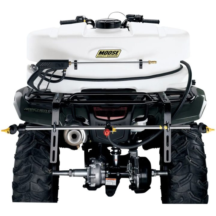 Bevattningskit BOOMLESS 3 Munstycke MOOSE RACING 91 cm / 3 munstycke – bild 2