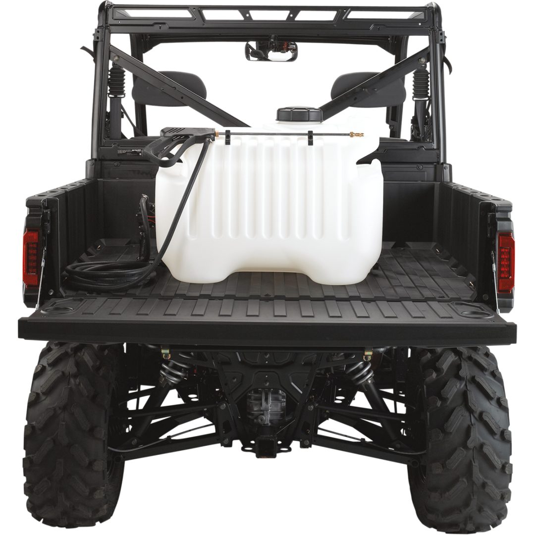 Bevattningskit Depluxe Sport 151 liter MOOSE RACING 151 Liter – bild 3