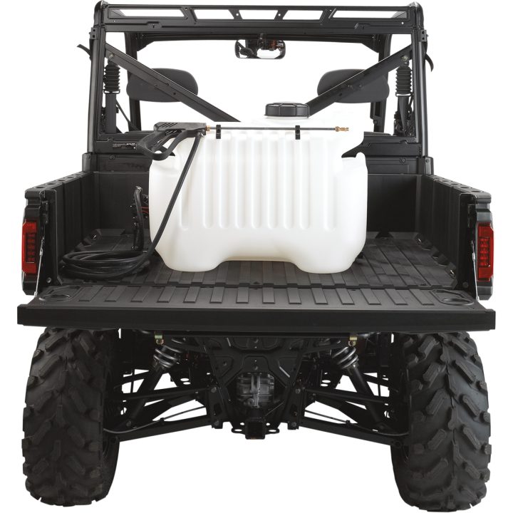 Bevattningskit Depluxe Sport 151 liter MOOSE RACING 151 Liter – bild 3