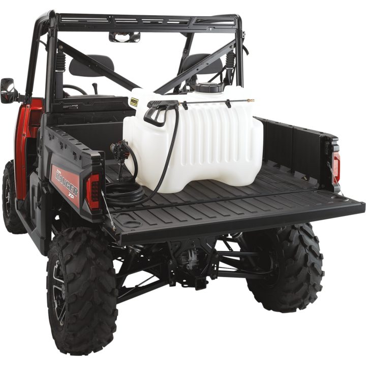 Bevattningskit Depluxe Sport 151 liter MOOSE RACING 151 Liter – bild 2