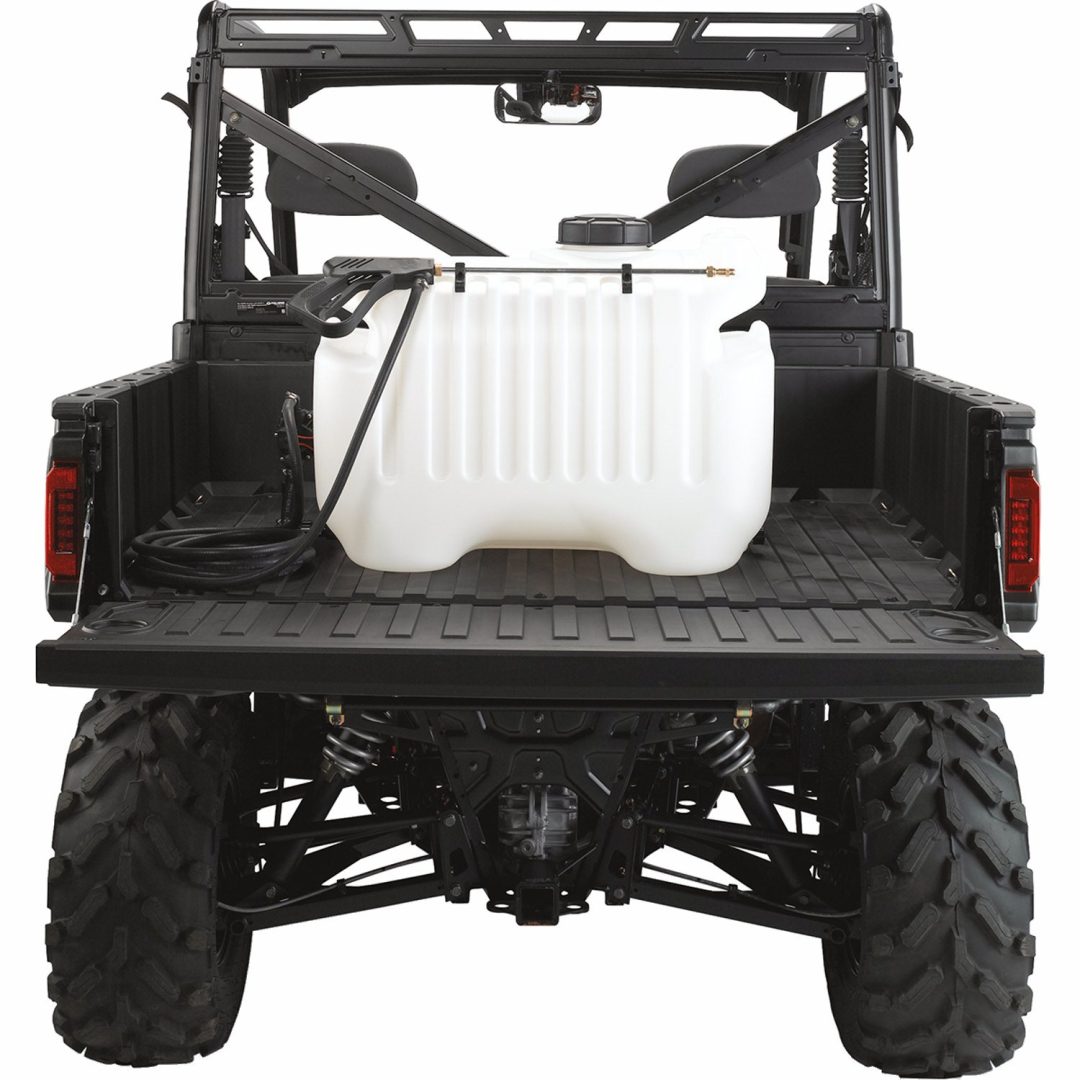 Bevattningskit Depluxe Sport 151 liter MOOSE RACING 151 Liter