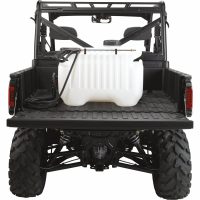 Bevattningskit Depluxe Sport 151 liter MOOSE RACING