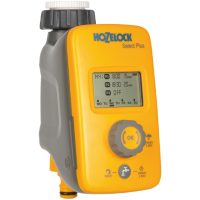 Bevattningskontroll Select Plus HOZELOCK
