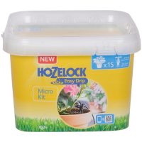 Bevattningsset 4mm HOZELOCK