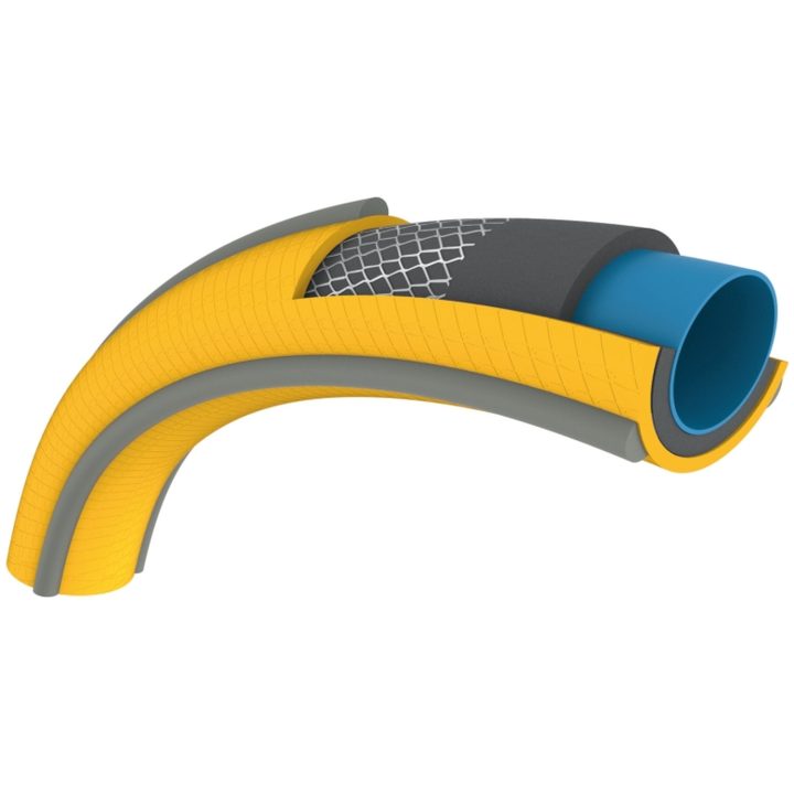 Bevattningsslang Ultraflex Hozelock L: 20 m – bild 2
