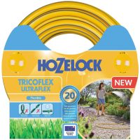 Bevattningsslang Ultraflex Hozelock