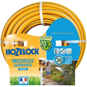 Bevattningsslang Ultraflex Hozelock