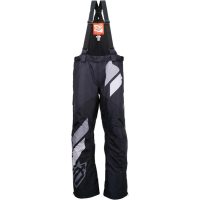 BIB S7 COMP BLACK XL