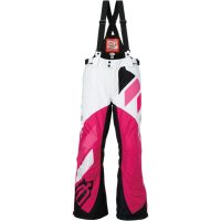 BIB S7W COMP WH/PNK ARCTIVA