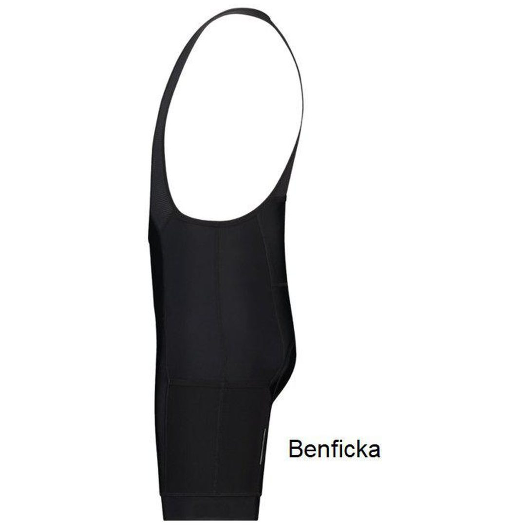 Bib-shorts Corsa Cargo Svart BBB XLarge – bild 2