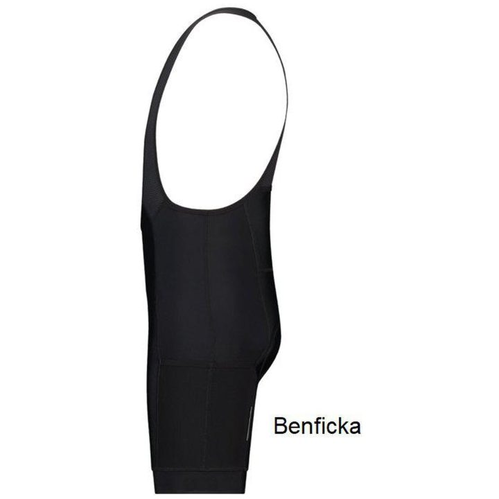 Bib-shorts Corsa Cargo Svart BBB XLarge – bild 2