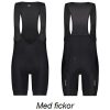 Bib-shorts Corsa Cargo Svart BBB XLarge – miniatyr 1