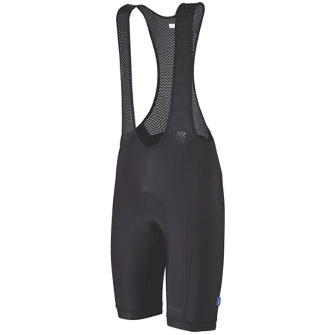 Bib-shorts Thermo Svart BBB XL