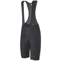 Bib-shorts Thermo Svart BBB