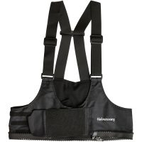 Bib V2 Svart Halvarssons