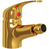 Bidéblandare guld 13x12 cm vidaXL – miniatyr 3