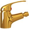 Bidéblandare guld 13x12 cm vidaXL – miniatyr 4