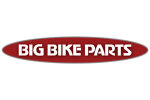 BIG BIKE PARTS Logo